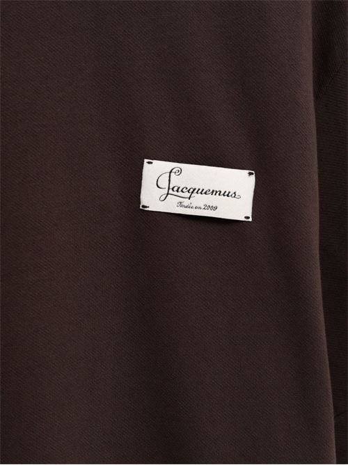  JACQUEMUS | TSU00329 AJ00327881